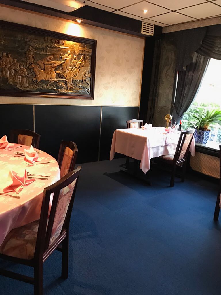 Ch. Ind. Sp. Rest. Kota Radja