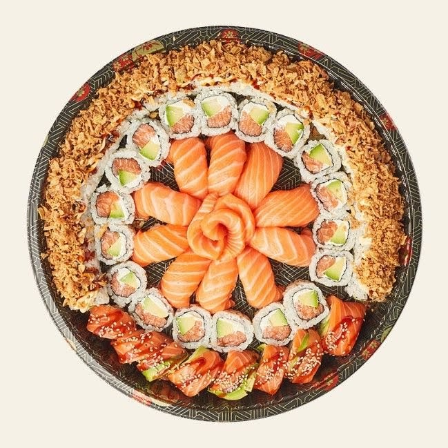 Sushi King Cesena Photos 2